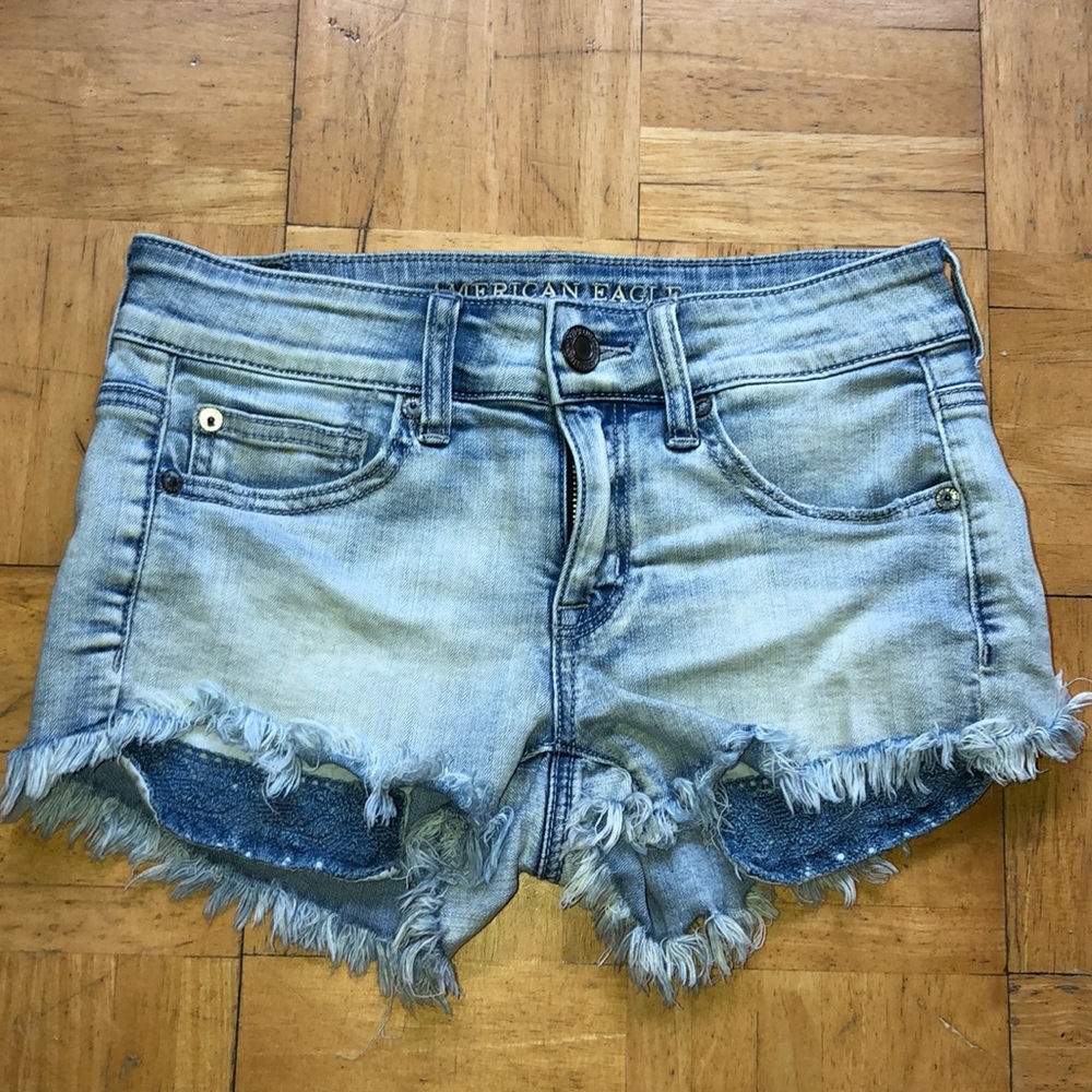 American Eagle Shorts